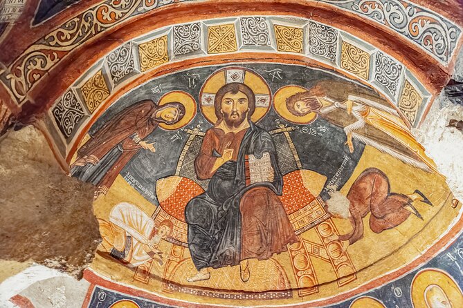 Highlight of Cappadocia Tour ( Red Tour + Underground City ) - Final Thoughts