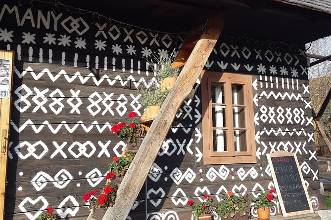 Highlights of Slovakia in 2 days - FAQ