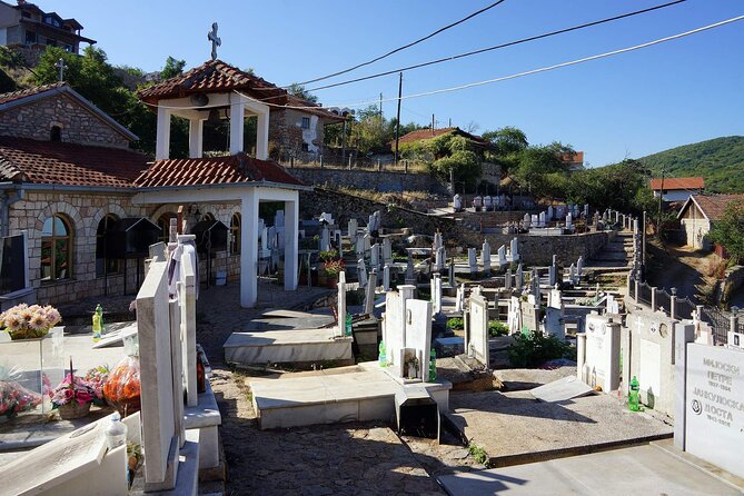 Hike in Mountain Villages with BBQ Beach Afternoon from Ohrid - Practical Tips for Travelers