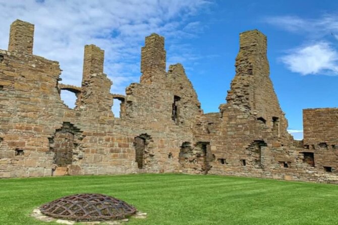 Historic Orkney Showcase Private Tour By a native Islander - FAQ