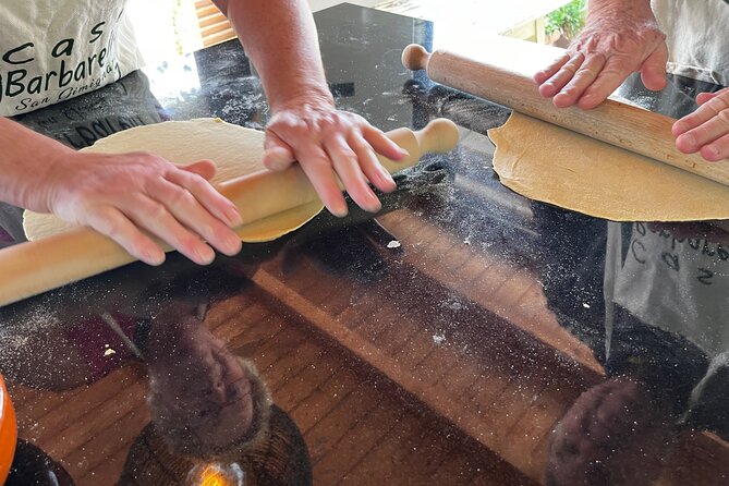Home made Pasta Cooking Class in Tuscany - FAQs  