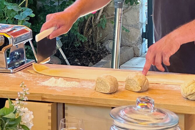 Homemade Italian Lasagna Experience with a Local Family - FAQ