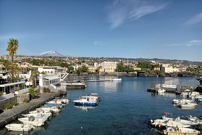 Hop on hop off Catania-Acicastello-Acitrezza panoramic bus - FAQ Section