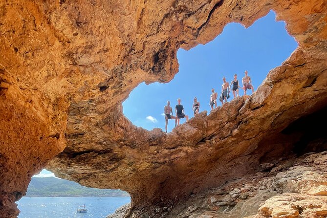 Ibiza Transformative Hiking Experience In The Heart Of Nature - FAQ