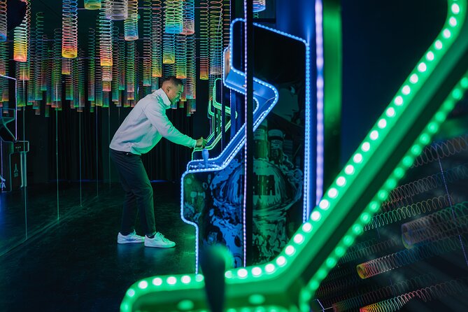 IKONO Berlin Immersive Experience - Final Thoughts: Is IKONO Berlin Worth It?
