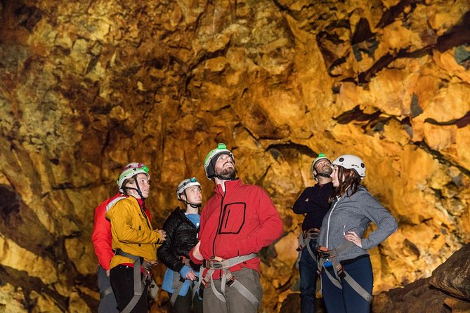 Inside the Volcano: Small-Group Tour and Lava Field Hike - Final Thoughts