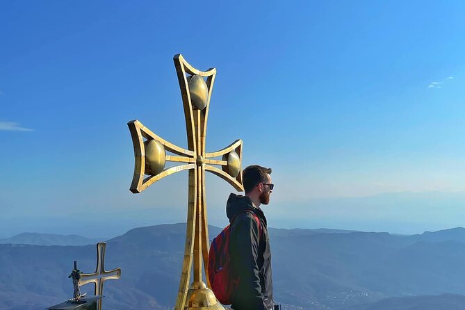 Into The Wild - Day Tour from Kutaisi to Racha Region - FAQ  