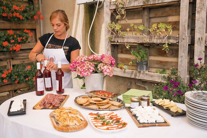 Irpinia Tour of the Vineyards, Cooking Class and Wine-Tasting - Who This Tour Is Best For