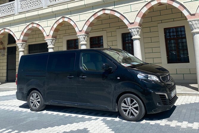 Istanbul Airport Private Arrival Transfer - FAQ