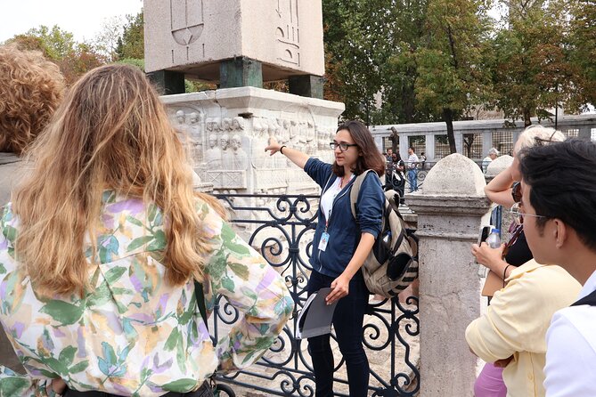 Istanbul Blue Mosque and Hagia Sophia Tour with Tickets - FAQs