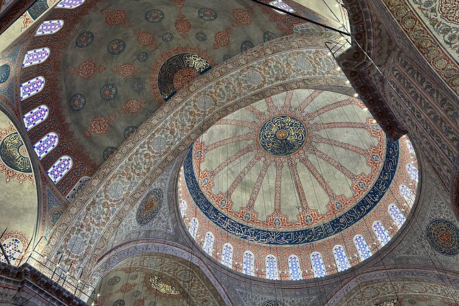 Istanbul Old City Highlights and Hidden Gems Tour - Authentic Feedback from Travelers