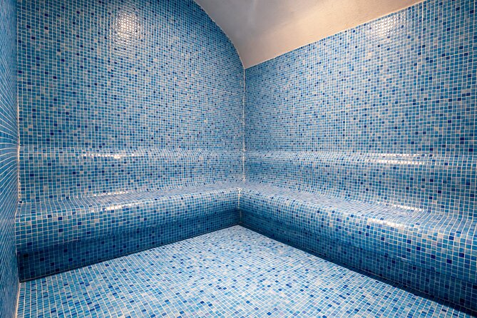 Istanbul Turkish Bath and Massage in Old City with Private Option - FAQ
