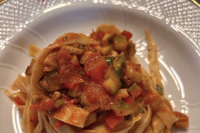 Italian cooking lesson in the hills of Verona - Final Thoughts