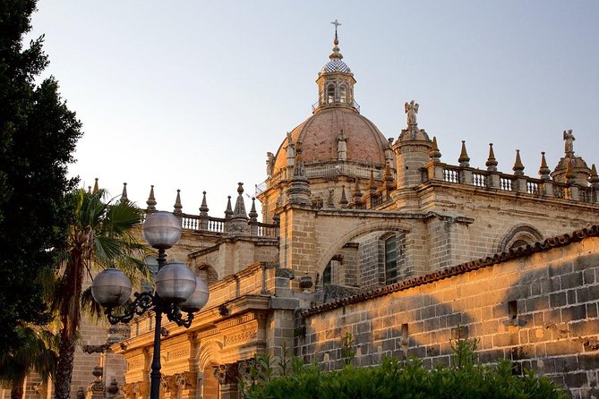 Jerez City Private Walking Tour - The Sum Up