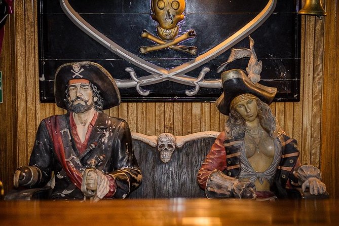 Jolly Roger | Pirates Adventure Cruise - Who Is This Tour Best For?