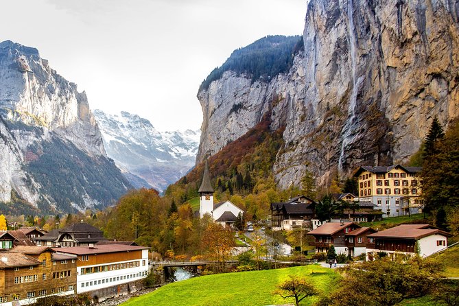 Jungfraujoch Day Trip from Zurich: Swiss Alps & Bernese Oberland - Value and Practical Considerations