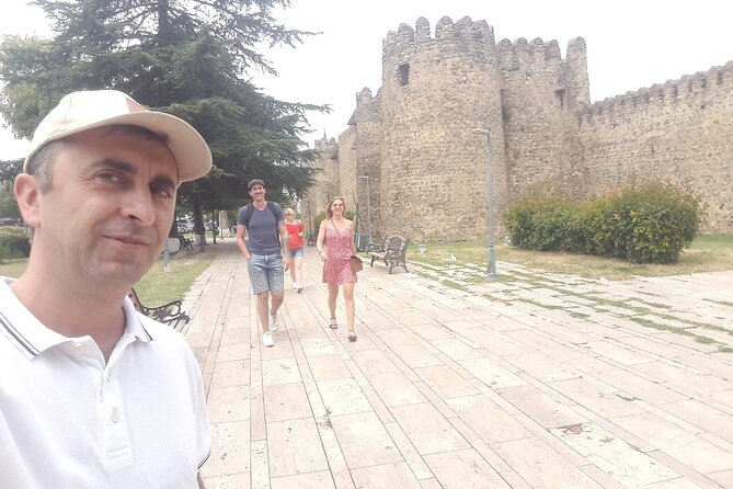 Kakheti wine Tour: Telavi-Kvareli-Signagi and Wine cellars - Final Thoughts: Who Should Consider This Tour?