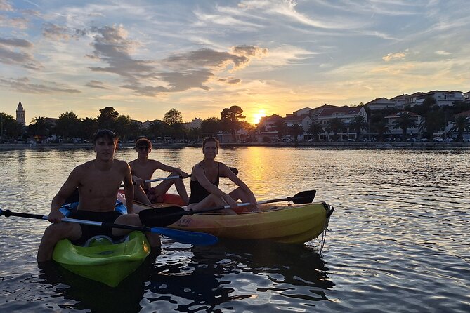 Kayak Sunset Tour In Split - The Sum Up: Who Will Love This Tour?