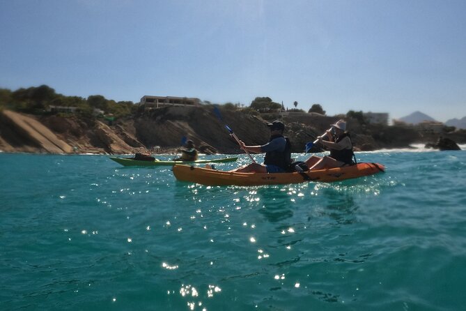 Kayaking in Serra Gelada in El Albir - Final Thoughts: Is It Worth It?