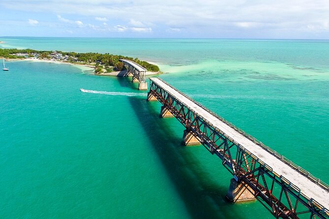 Key West and Overseas Highway Self-Guided Audio Tour - Who Will Love This Tour?