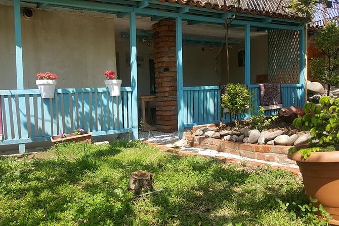 Kutaisi uncorked: Wine Tasting at a local Family Home - FAQ