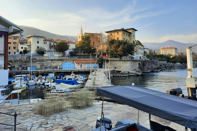 Kvarner Bay Tour with Opatija, Lovran and Local Specialties - FAQs