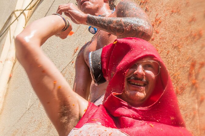 La Tomatina Day Trip from Barcelona - Final Thoughts