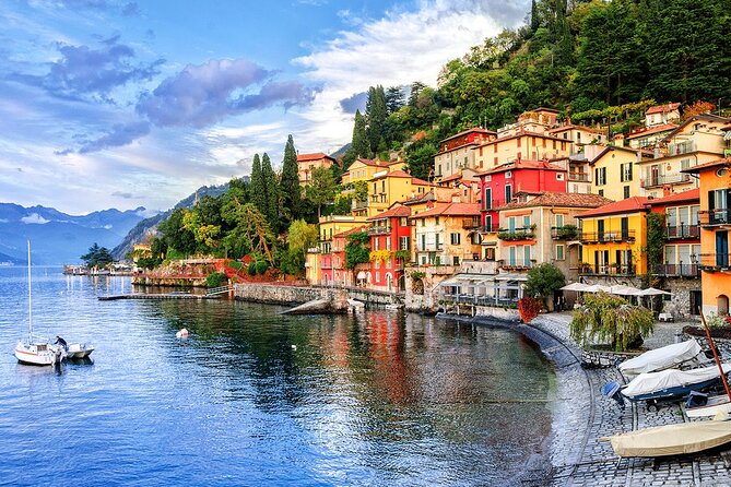 Lake Como And Lugano Full Day Trip - What’s Noteworthy About This Tour