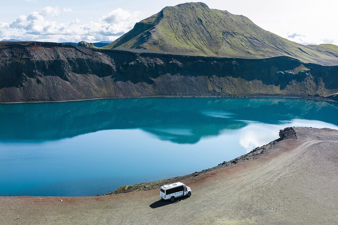 Landmannalaugar & Icelandic Highlands Super Jeep Tour - FAQs