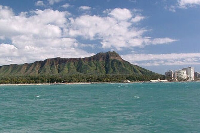 Late Breakfast Cruise in Honolulu - Who Should Consider This Experience?
