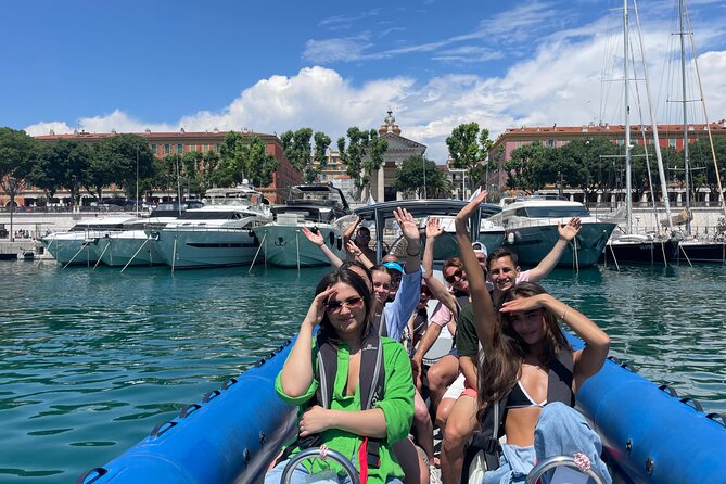 Lerins Islands Boat Excursion From Nice - Who Should Book This Tour?
