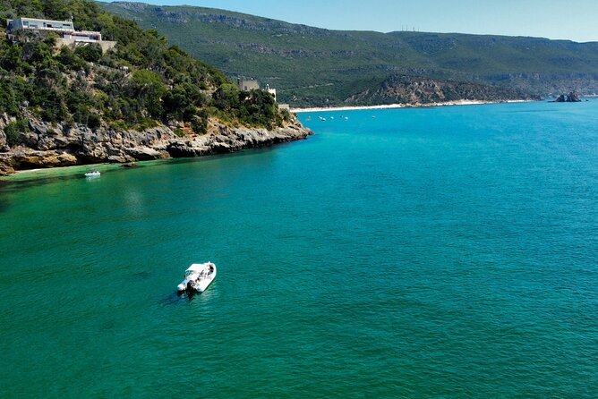 Lisbon: Boat Tour in Paradise - FAQs