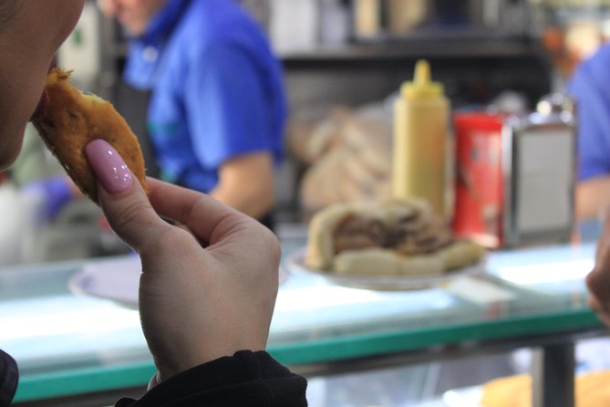 Lisbon Food Walking Tour - Who Might Want to Skip It?  