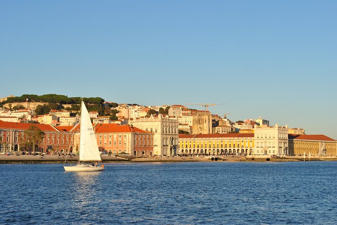 Lisbon New Years Eve Sailing Tour - Practical Tips for Booking and Enjoying
