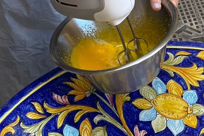 Live cooking class pasta -Small group or Private,in 5 languages - FAQ