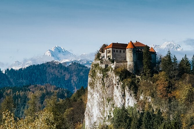 Ljubljana and Bled Lake Small Group Tour - Who Would Love This Tour?