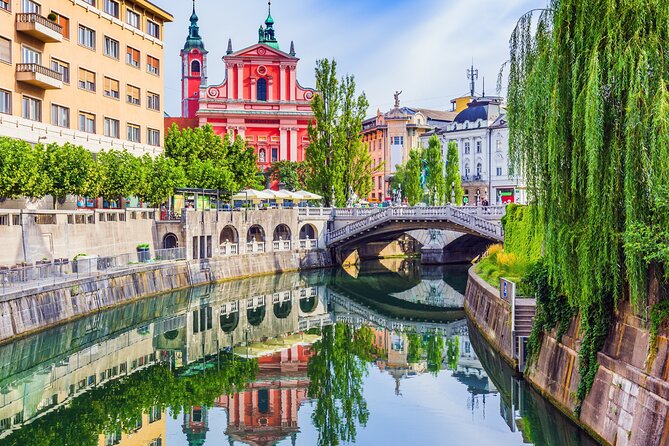 Ljubljana Scavenger Hunt and Highlights Self-Guided Tour - Final Thoughts