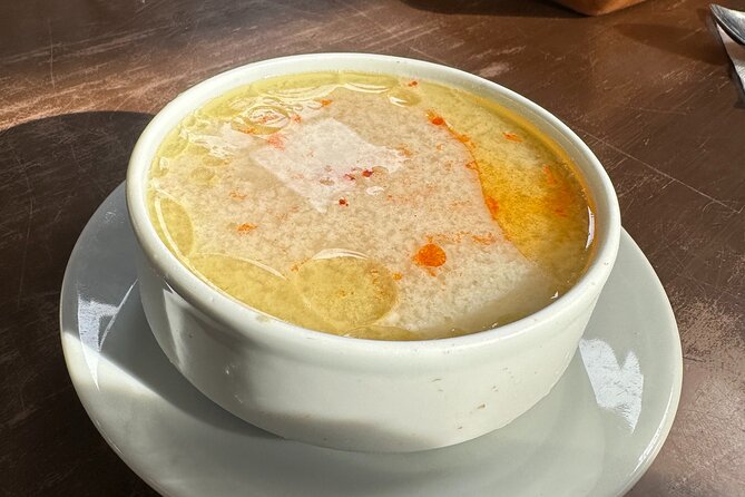 Local Turkish Cuisine Food Tour of Istanbul - Final Thoughts
