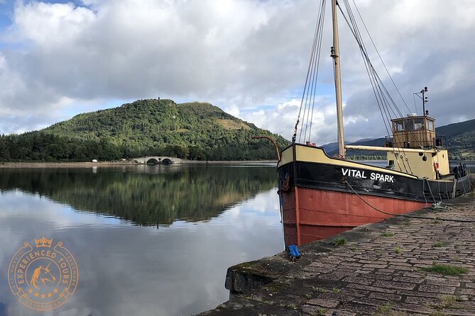 Loch Lomond, Inveraray and Argyll Private Tour from Glasgow - Final Thoughts