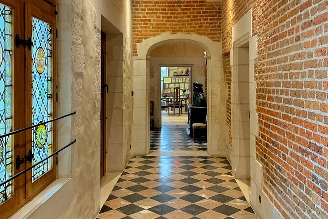 Loire Valley - Chambord Castle - DayTrip from Paris - Who Should Book This Tour?