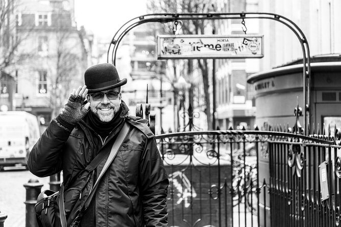 London Soho Music Walking Tour - FAQs