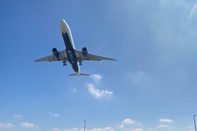Los Angeles 3-Hour Hollywood - Beverly Hills -LAX Trip - Who Will Love This Tour?