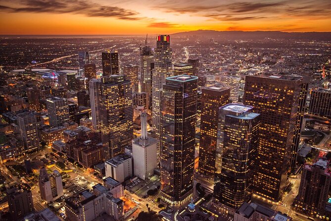 Los Angeles Airport LAX Transfer to Long Beach Hollywood Irvine - FAQ