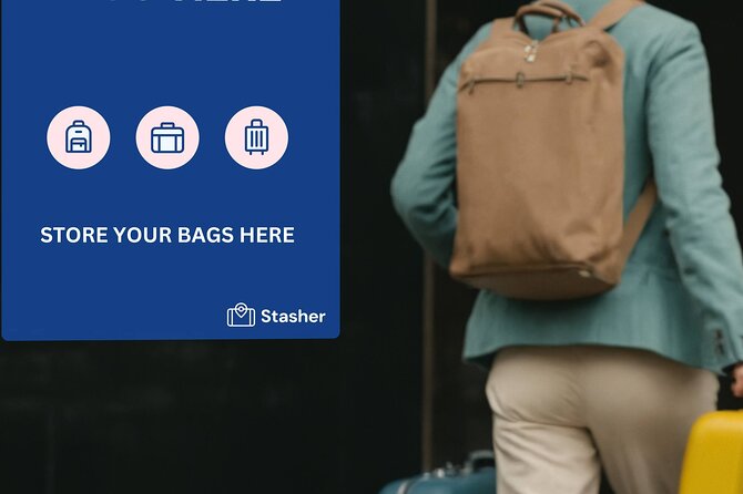 Los Angeles Luggage Storage in LAX - The Sum Up: Is It Worth It?