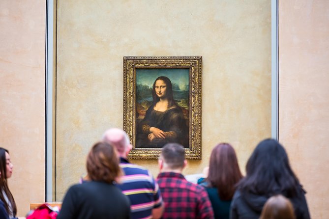 Louvre Museum Guided Tour with 1-Day Hop-On Hop-Off Bus Ticket - Final Thoughts