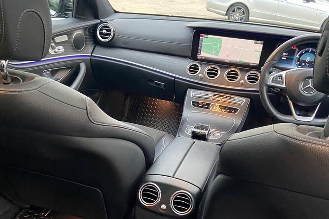 Luton Airport To Oxford Private Transfer - Authentic Insights from Travelers