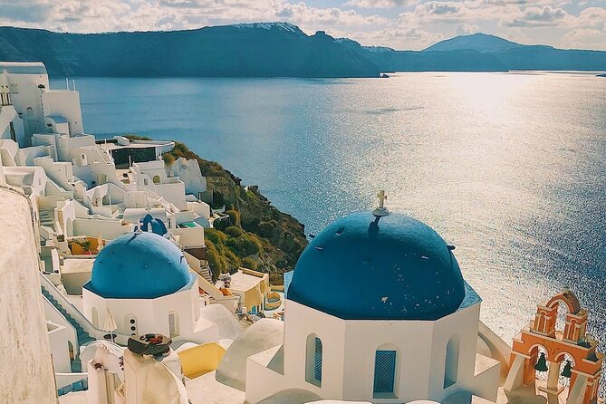 Luxury Full Day Private Sightseeing Tour in Santorini - Final Thoughts