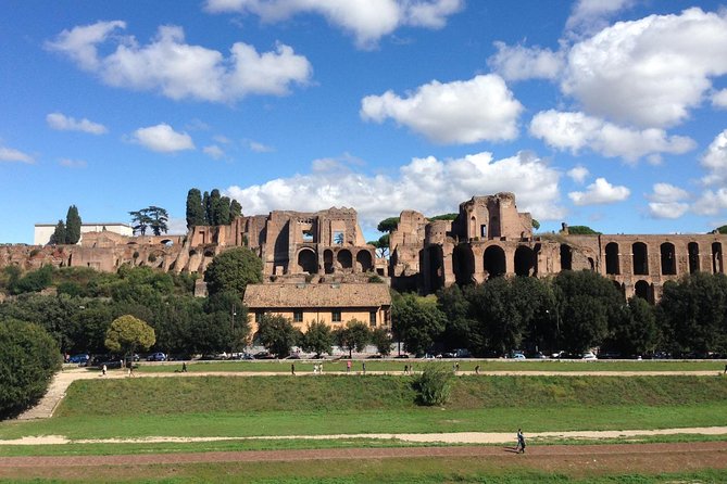 Luxury Private Full-Day Rome Tour from Civitavecchia Port - FAQ
