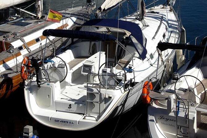 Luxury sailboat ride with drinks and aperitif-Small Groups - FAQs