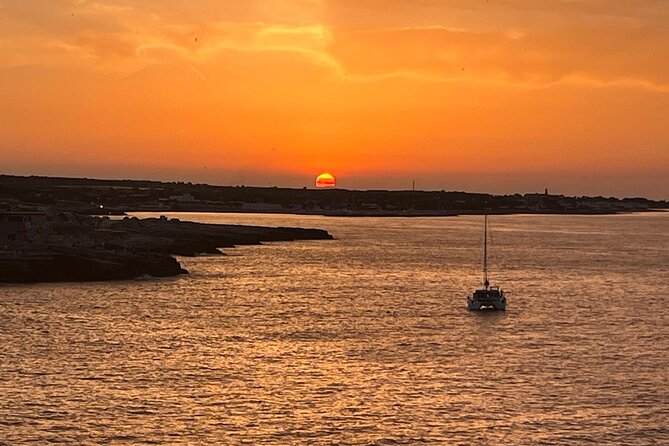 Luxury Shared Boat Tour in Polignano a Mare with Local Aperitif - Final Thoughts  
